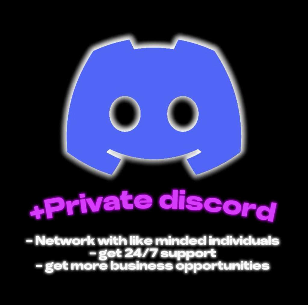 All Regular Supplier Links Bundle